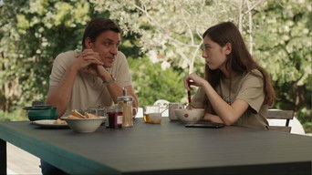 Chronicles of the Sun S3E258 poster