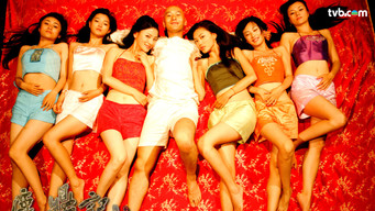 Royal Tramp (2008)