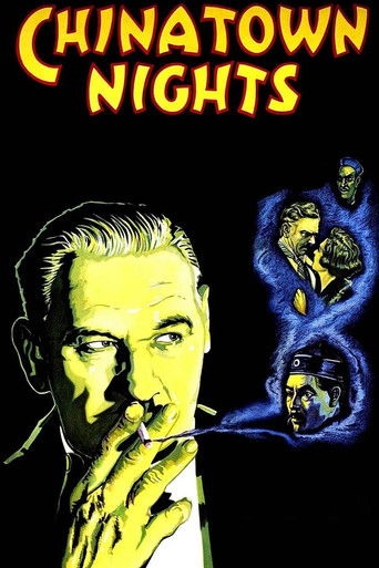 Chinatown Nights (1929)