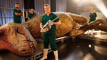 T. Rex Autopsy (2015)