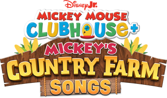 صورة من Mickey Mouse Clubhouse+: Mickey's Country Farm Songs