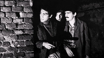 The Written Off (1974)