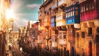 Malta: The Jewel of the Mediterranean - S1E01
