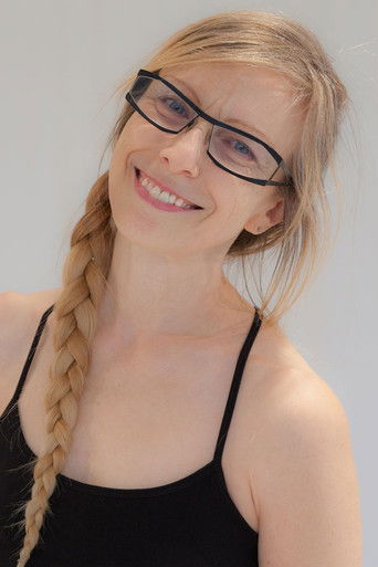 Foto de Marie Chouinard