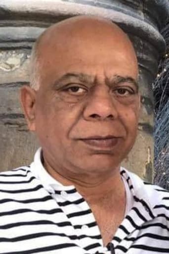 Image of Ashok Dhanuka