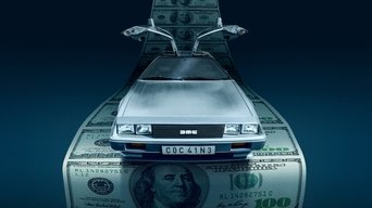 John DeLorean: Un magnate de leyenda - S1E01