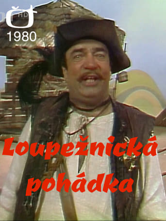 Loupežnická pohádka