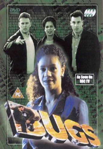 Bugs - Season 3