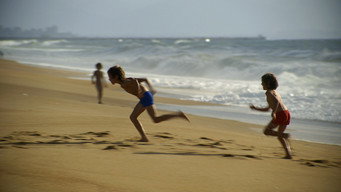 Ocean media image