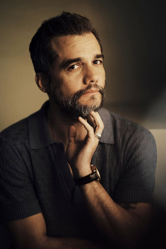 Foto de Wagner Moura