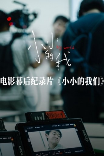 小小的我们 poster