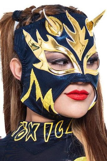 Foto de Lady Flammer