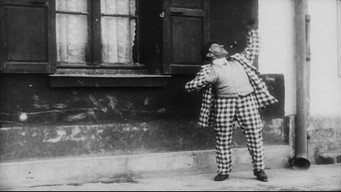 Diabolical Pickpocket (1908)