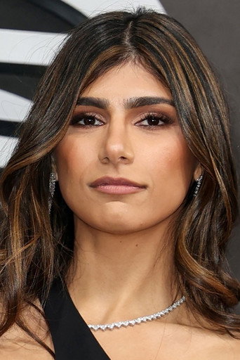 Mia Khalifa
