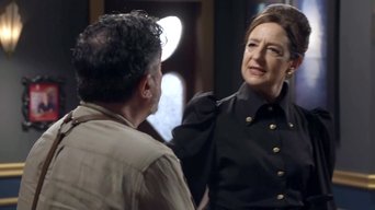 Episódio Capítulo 27 da série A Caverna Encantada