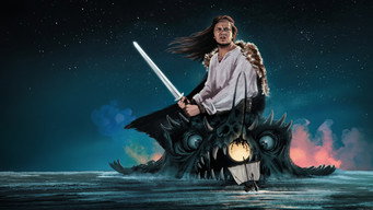 #6 Erik the Viking