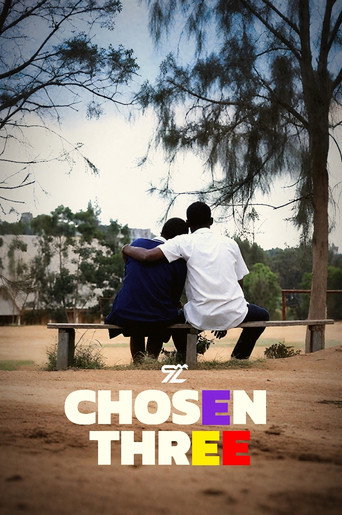 Chosen Three