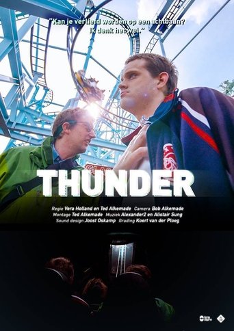 3LAB: Thunder (2016)