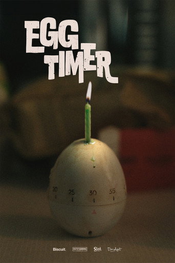 Egg Timer (2025)