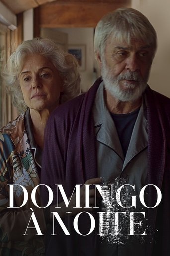 Domingo à Noite (2024)