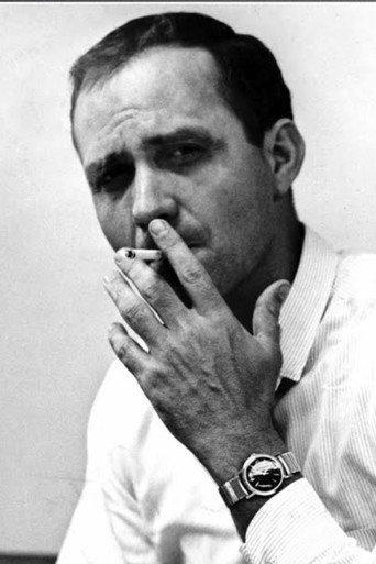 Charles Portis - The Greatest Writer You&rsquo;ve Never Heard of&hellip; (1970)