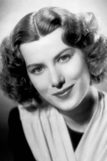 Foto de Frances Robinson