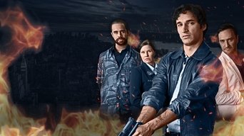 Fatal Decision - S1E01