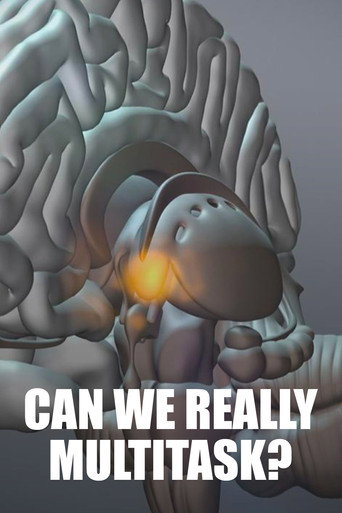 Multitasking &ndash; How Much Can We Do Simultaneously? (2021)