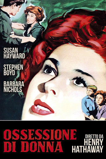 Ossessione di donna