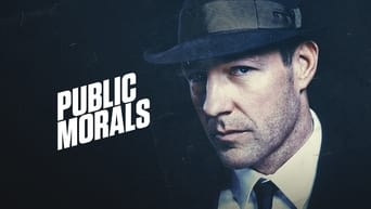 Public Morals - 1x01