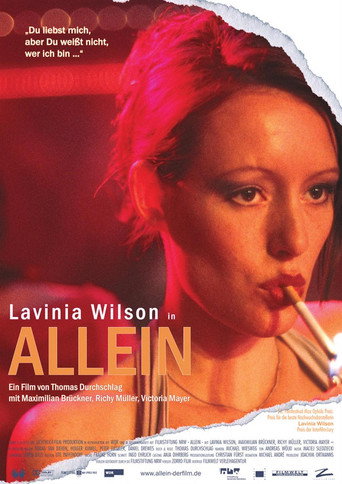 Allein