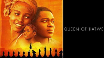 Cena 8 de Rainha de Katwe