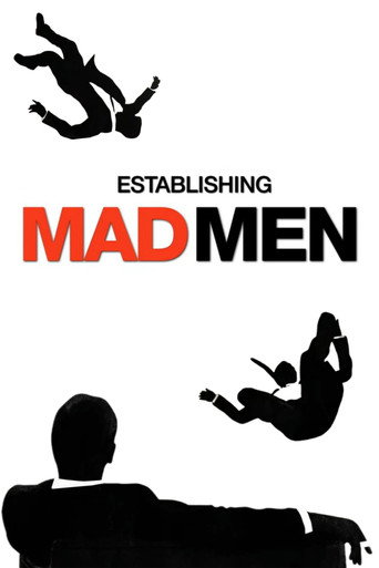 Establishing Mad Men (2008)