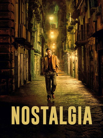 Nostalgia — Pósters 15