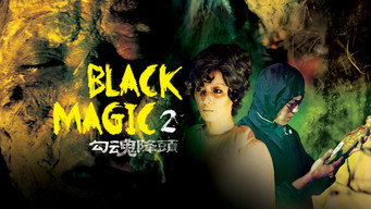 Escena 4 de Black Magic 2