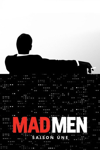 Mad Men - S1 - Épisode 9 : Changement de décor - Affiche