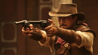 Galeria 2 - Buffalo Boys