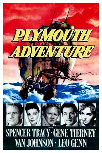 Plymouth Adventure