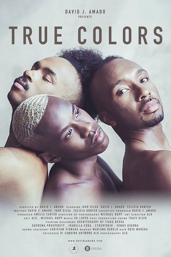 True Colors poster