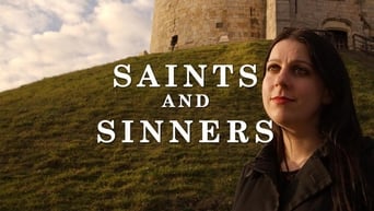 Saints and Sinners: Britain's Millennium of Monasteries (2015)