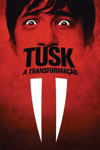 Tusk: A Transformação