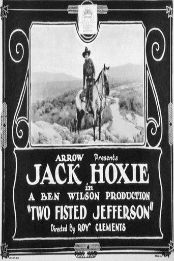 Two-Fisted Jefferson (1922)