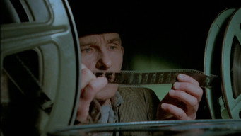 I Love Cinema (1988)