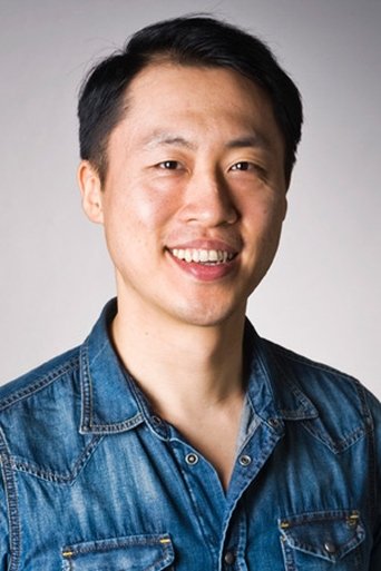 Image of Stephen Lin