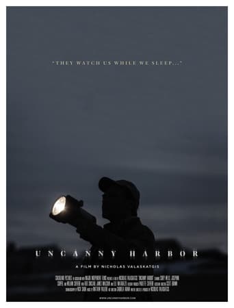 Uncanny Harbor (2020)