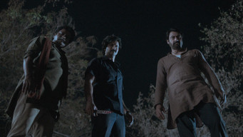 Episode 9 — Hour 9