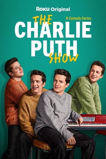The Charlie Puth Show: Season 1