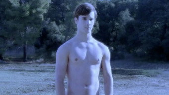 Alien Presence (2009)