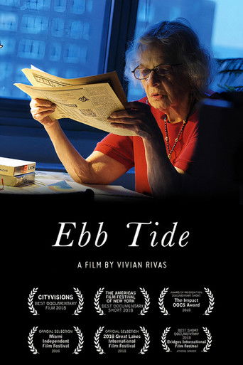 Ebbe Tide poster