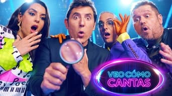 Veo Cómo Cantas - 1x01